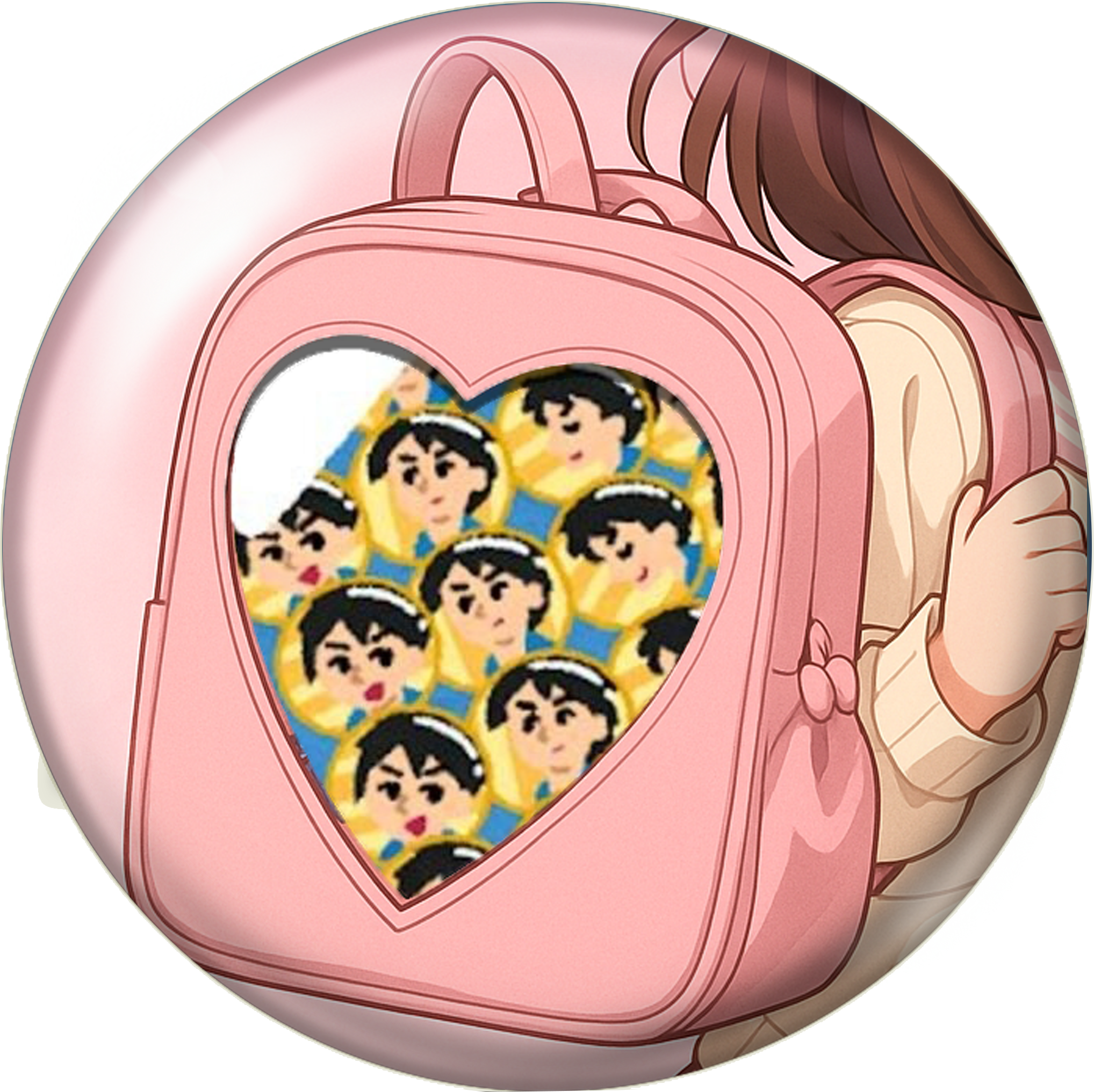 痛バッグ